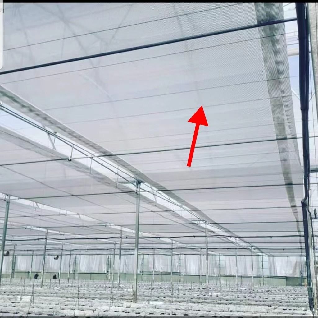 Конструктивный узел теплицы